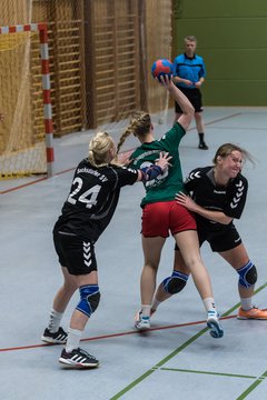 Bild 66 - Damen HSG Kremperheide/M�nsterdorf - Suchsdorfer SV : Ergebnis: 39:22